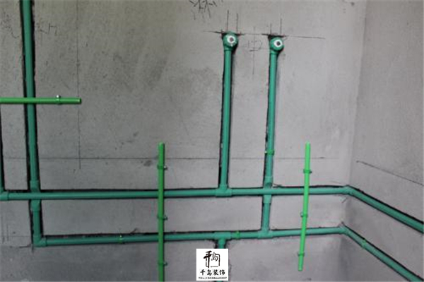 舊房翻新，洛陽(yáng)二手房改造水電問(wèn)題點(diǎn)匯總